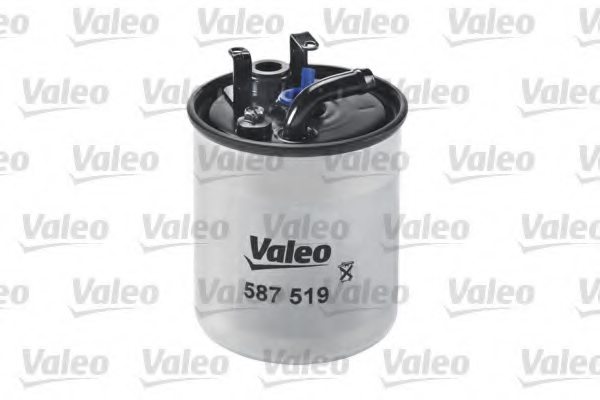 VALEO 587519 Fuel filter